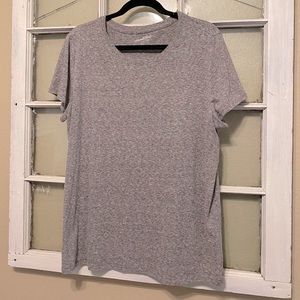 Short sleeve t